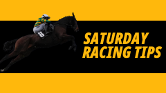 Tips for Saturday's racing at Haydock